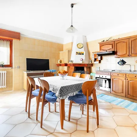 Baldi Appartement Otrante