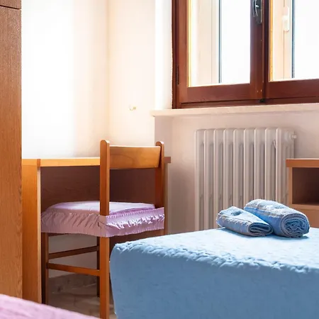 Appartement Baldi Otrante