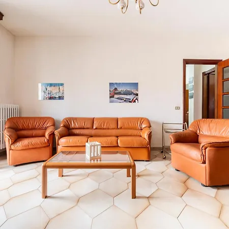Apartamento Baldi *