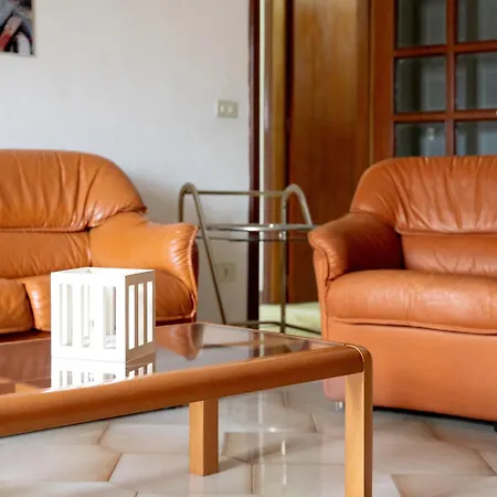 Baldi Apartamento Otranto