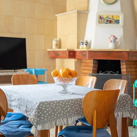 Apartamento Baldi *