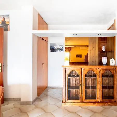 Baldi Apartamento *