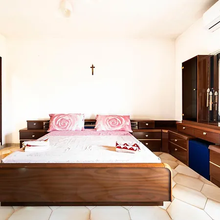 Apartamento Baldi *