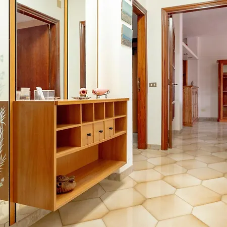 Baldi Apartamento Otranto