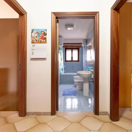 Baldi شقة